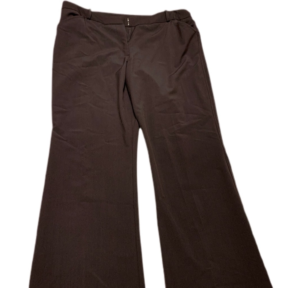 Worthington Pleated Dress Pants 18
